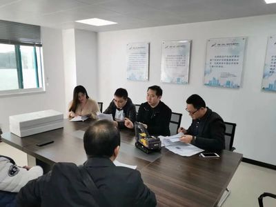 技術(shù)支持強(qiáng)有力，我為企業(yè)辦實(shí)事——企業(yè)技術(shù)咨詢服務(wù)解析